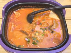 -阿香米线(深业上城店)