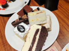 -汉巴味德·烤肉与啤酒的自助(杭州大悦城店)