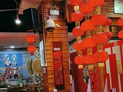 -亮欢寨酸汤鱼(沙冲路店)
