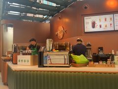 -星巴克(来福士办公楼店)