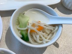 -永乐饭庄(安德路店)