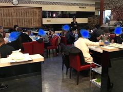 大堂-鸭掌门特色火锅(文景路店)