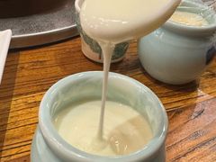 -额尔敦草原涮羊肉·烧烤(冻青树总店)