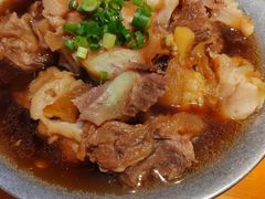 -牛记老坛香牛肉馆(六顺街店)