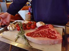 -恰餐厅CHAR Grill(北京三里屯洲际店)