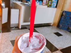 -DQ·蛋糕·冰淇淋(五角场万达店)