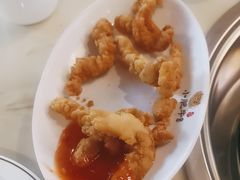 -小肥牛潮汕牛肉火锅(南联店)