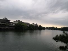 -台儿庄古城