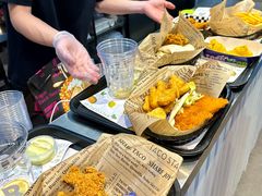 -TACO STAR 塔可星(下沙宝龙店)