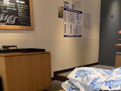 -星巴克(北京新东安)