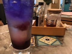 星空苏打-拾壹cafe·工作室