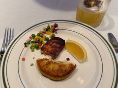 -Wolfgang’s Steakhouse 沃夫冈牛排馆(上海白玉兰广场店)