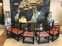 -晋阳饭庄(虎坊桥店)