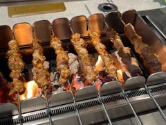 -丰茂烤串(全国首店)