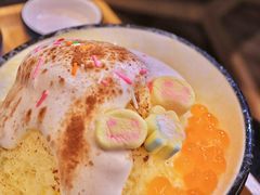 -浮何烤铺(桐梓林店)