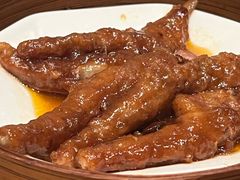 -京香轩·中餐厅(上海中庚聚龙酒店)