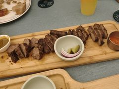 -俄士厨房(未来城店)