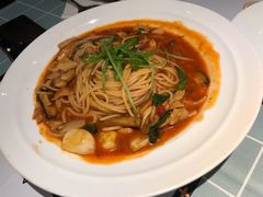 -新贝乐意大利餐厅(苏州中心店)