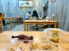 -山水肠粉(盐田店)