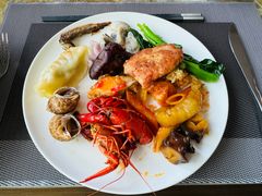 -安蒂娅·海鲜自助餐厅(安蒂娅美兰酒店)