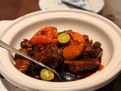-奉天小馆·非遗东北菜(沈阳万象城店)