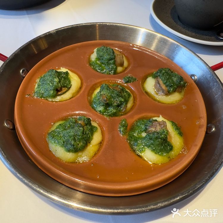 超预期的西餐厅,好吃到停不下来