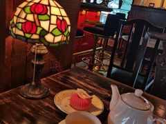-古董花园(思南路42弄小区店)