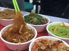 -北京邮电大学-清真餐厅