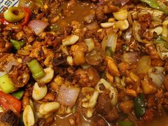 -煎饼卷大葱(春秋西路店)