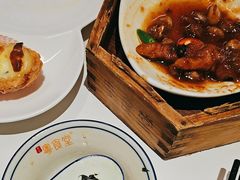 -粤食堂(天津和悦汇店)