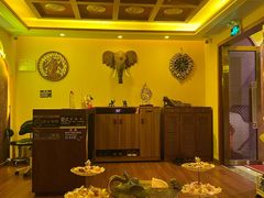 -金色莲花泰式按摩SPA(石牌店)