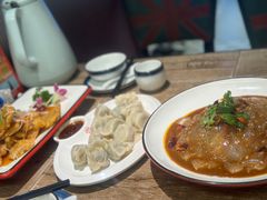 -四姐妹东北饺子(沙尾路店)