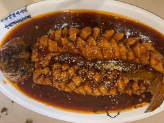 -雪山晋乡楼(食品街店)