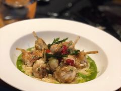 -AZUL by FUEL蓝色·法式酒馆(琶醍店)