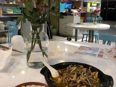-外婆小聚茶餐厅·生日·团建(市民中心店)