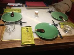 -那家小馆•北京菜•烤鸭(中关村店)