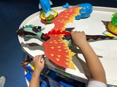 -梦幻海洋王国(吾悦广场张家港店)