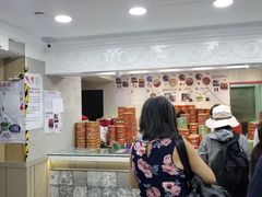 -珍妮曲奇聪明小熊(尖沙咀店)
