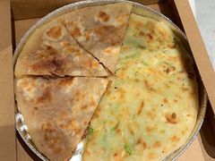 -甲乙饼·手工牛肉饼(东方广场店)