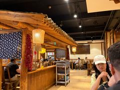-百花人家(门城水岸店)