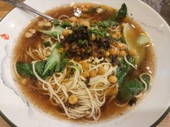 山城担担面-重庆小面(贵友大厦店)