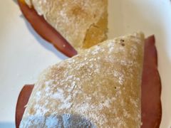 芝士火腿帕尼尼-必胜客(瑞虹店)
