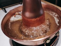 -东门口·鲜爆肚涮肉·烧烤(老门东店)