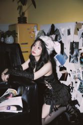 -WAVE SODA摄影工作室