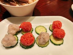 -东海怡品海鲜豆捞(舟宿夜江店)