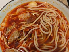 -鑫花溪牛肉米粉(凤凰街创始总店)
