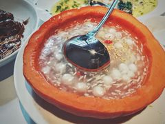 -玫瑰厅上海菜(兴国路店)