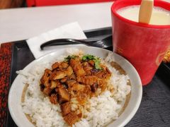 -永和大王(万顺路店)