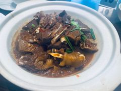 -東城故事·尋找姆媽的味道(玉兰路店)