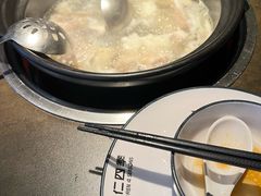 -同仁四季椰子鸡(宝安壹方城店)